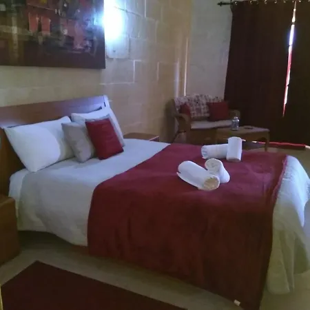 Maxija - Palm * Għarb