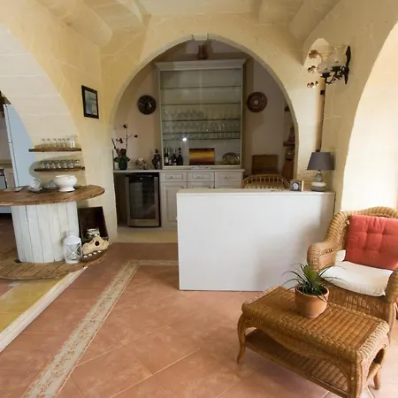 Bed & Breakfast Maxija - Palm Għarb