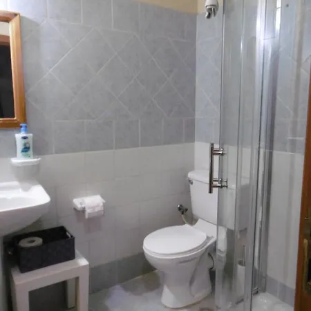 Bed & Breakfast Maxija - Palm *