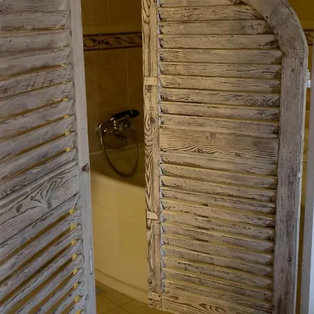 Maxija - Palm Bed & Breakfast Għarb