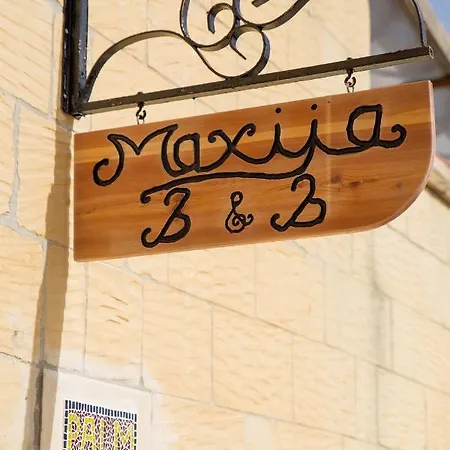 Bed & Breakfast Maxija - Palm