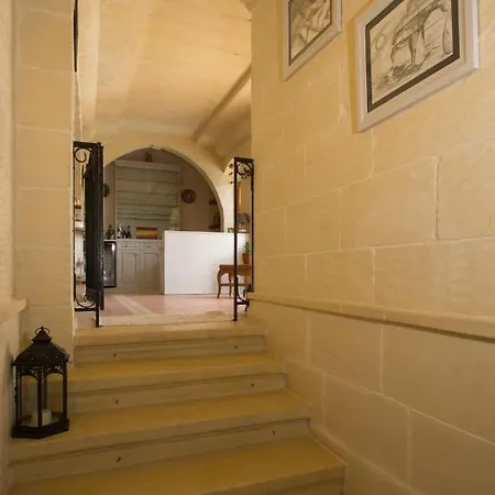 Bed & Breakfast Maxija - Palm