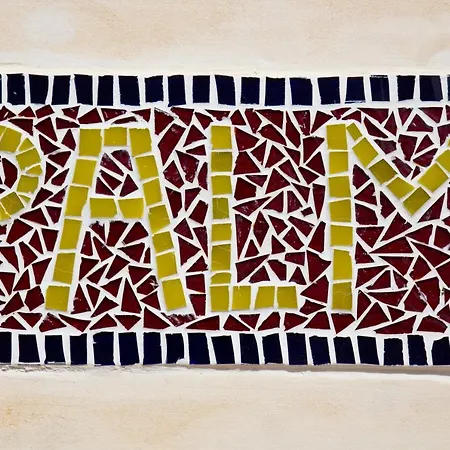 Maxija - Palm * Għarb