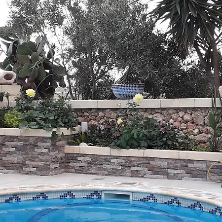 Maxija - Palm Bed & Breakfast Għarb