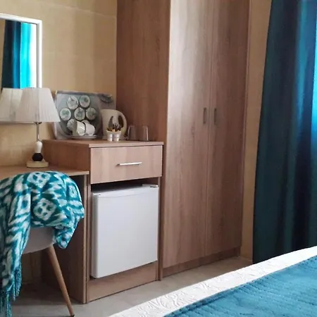 Maxija - Palm Bed & Breakfast Għarb