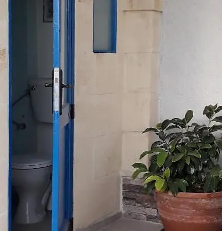 Bed & Breakfast Maxija - Palm *