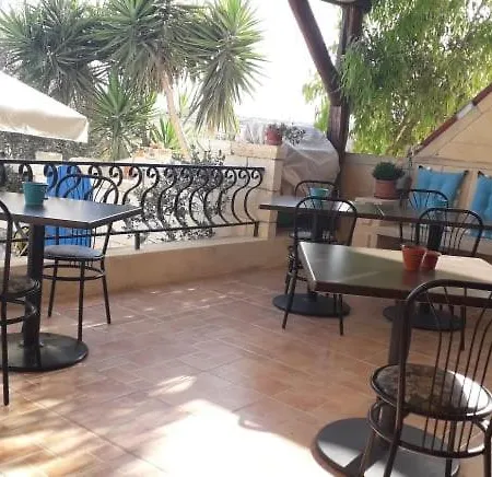 Maxija - Palm Għarb