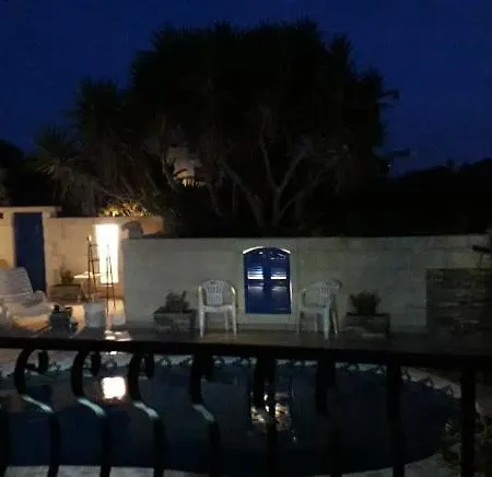 Bed & Breakfast Maxija - Palm