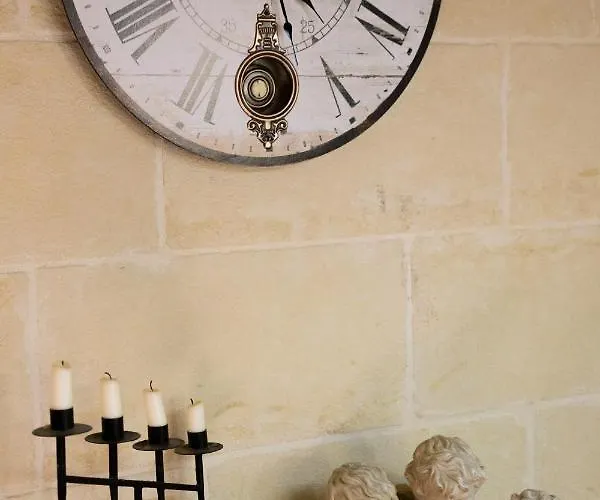 Maxija - Palm Għarb