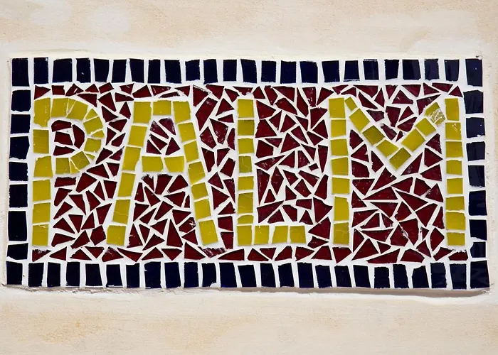 Maxija - Palm * Għarb