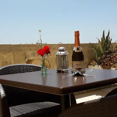 Maxija - Palm Frühstückspension Għarb