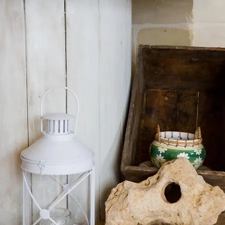 Maxija - Palm فندق مبيت وإفطار