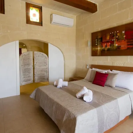 Maxija - Palm فندق مبيت وإفطار *