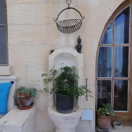 Maxija - Palm Għarb