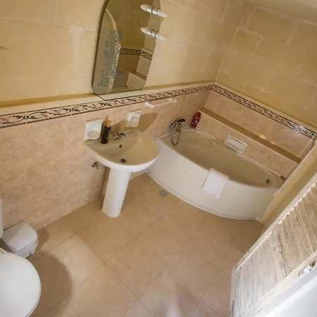 Maxija - Palm Għarb