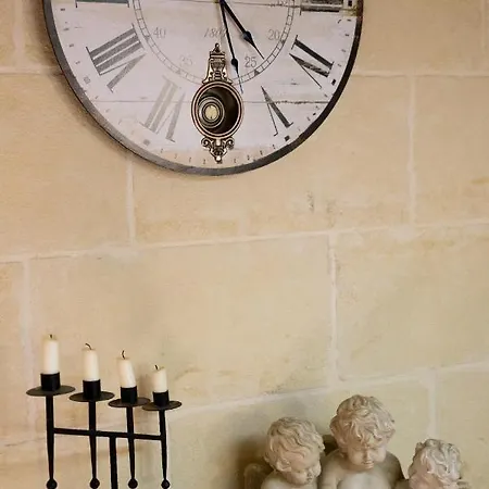 Maxija - Palm Għarb