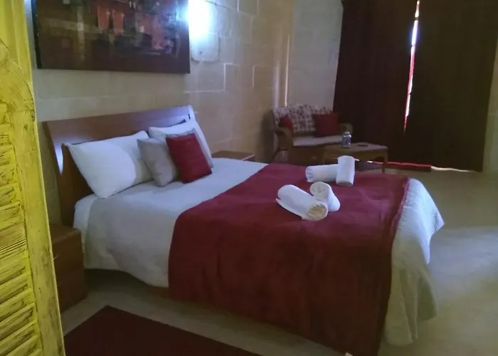 Maxija - Palm * Għarb