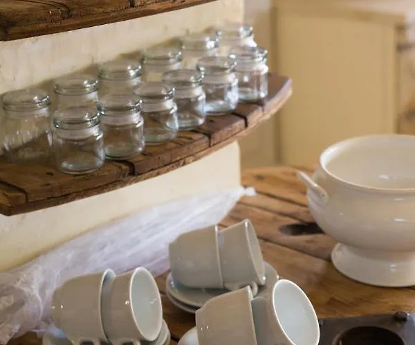 Maxija - Palm Bed & Breakfast Għarb