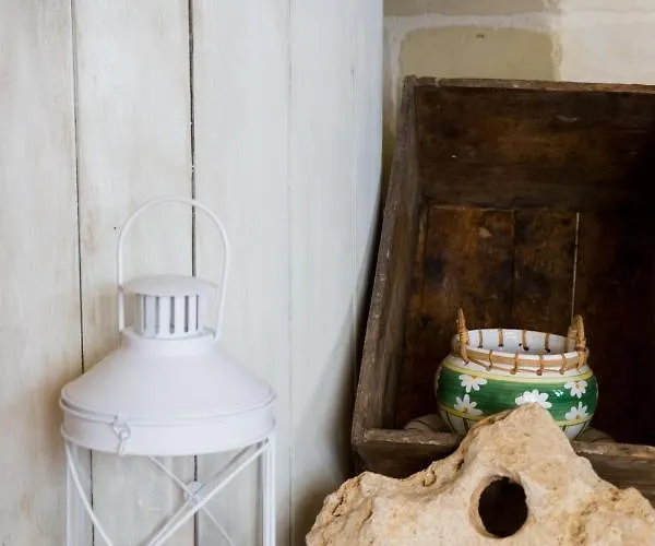 Maxija - Palm Bed & Breakfast