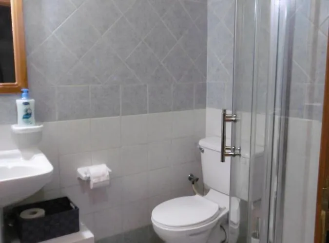 住宿加早餐酒店 Maxija - Palm *