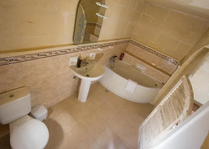 Maxija - Palm Għarb