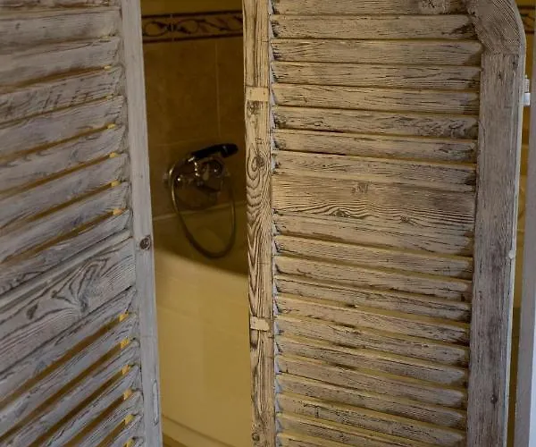 Maxija - Palm Bed & Breakfast Għarb