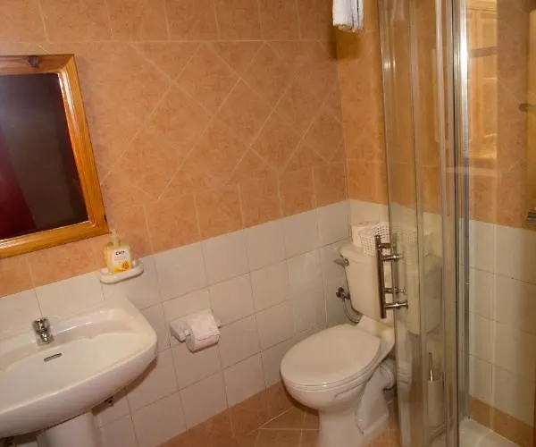 Maxija - Palm Bed & Breakfast