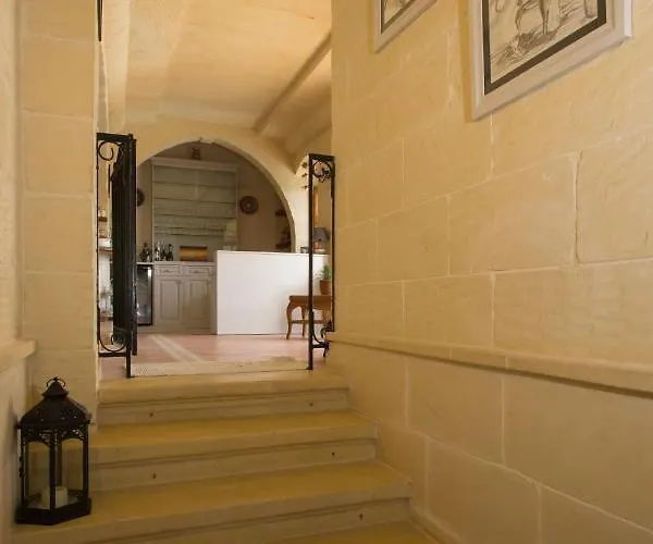 Bed & Breakfast Maxija - Palm