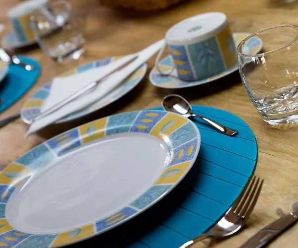 Maxija - Palm 住宿加早餐酒店 *