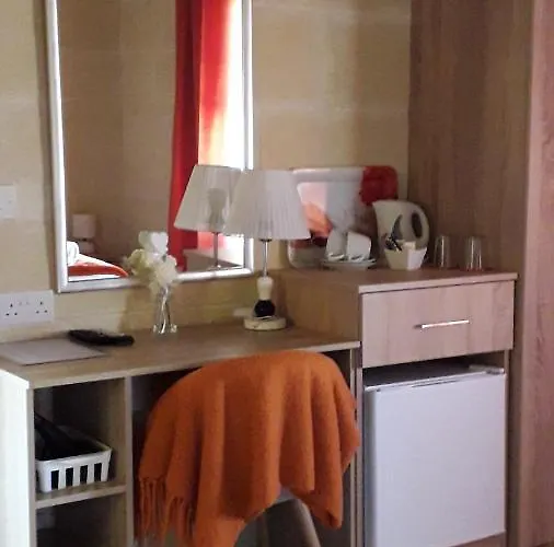 Maxija - Palm Bed & Breakfast *