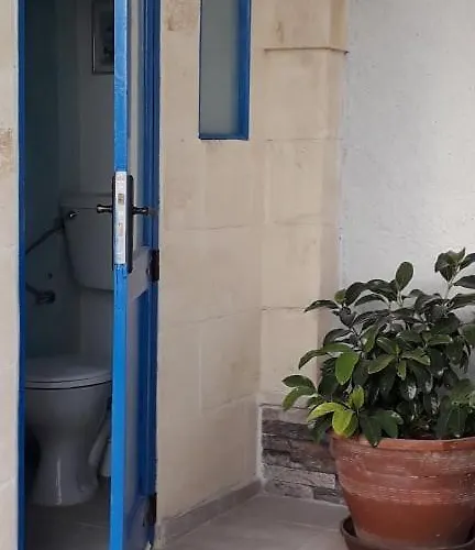 Bed & Breakfast Maxija - Palm *