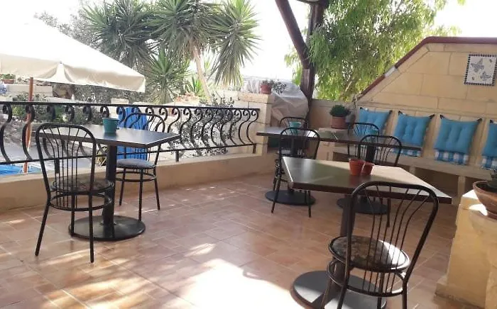 Maxija - Palm Għarb