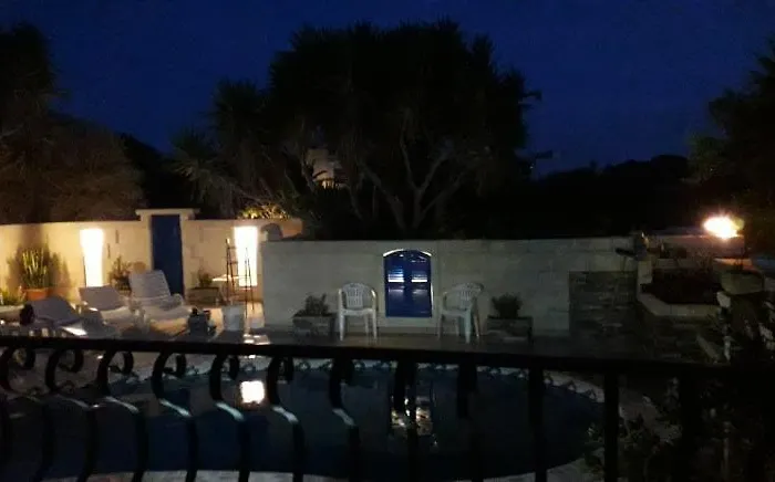 Bed & Breakfast Maxija - Palm